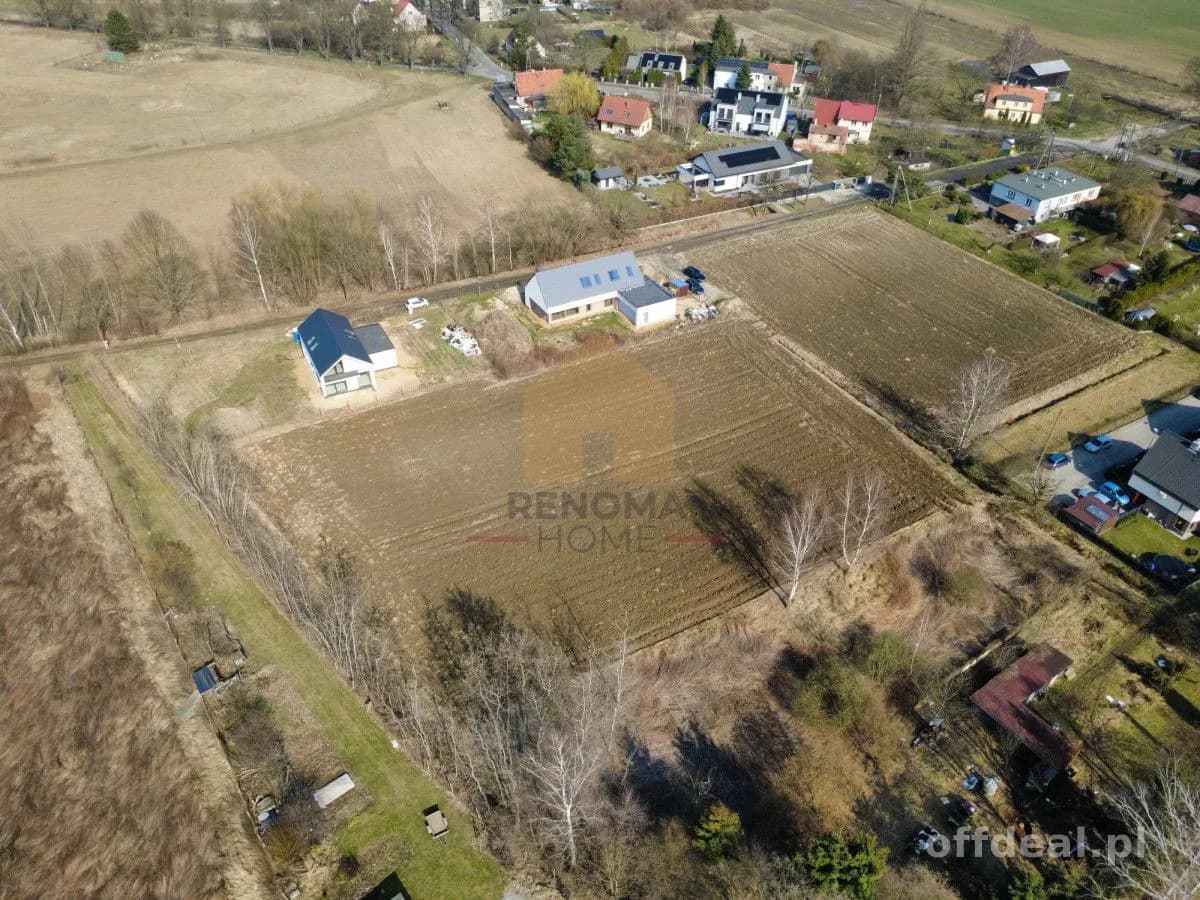 Photo 5: Plot, 1002 m², Wrocław