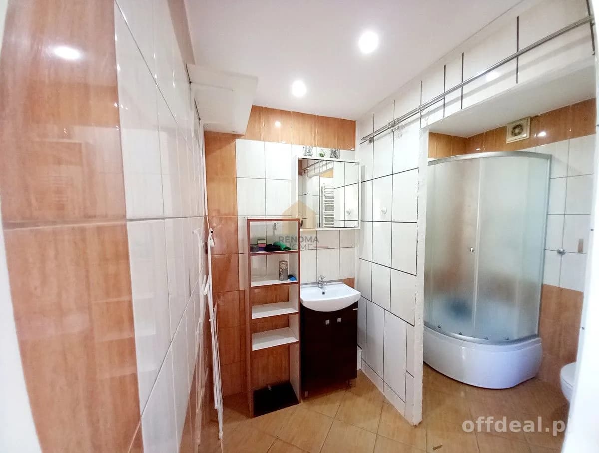 appartement à vendre à Lubin | 2 pièces | 35,67 m²