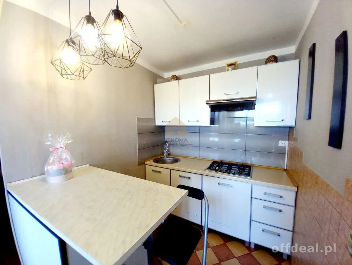 appartement à vendre à Lubin | 2 pièces | 35,67 m²