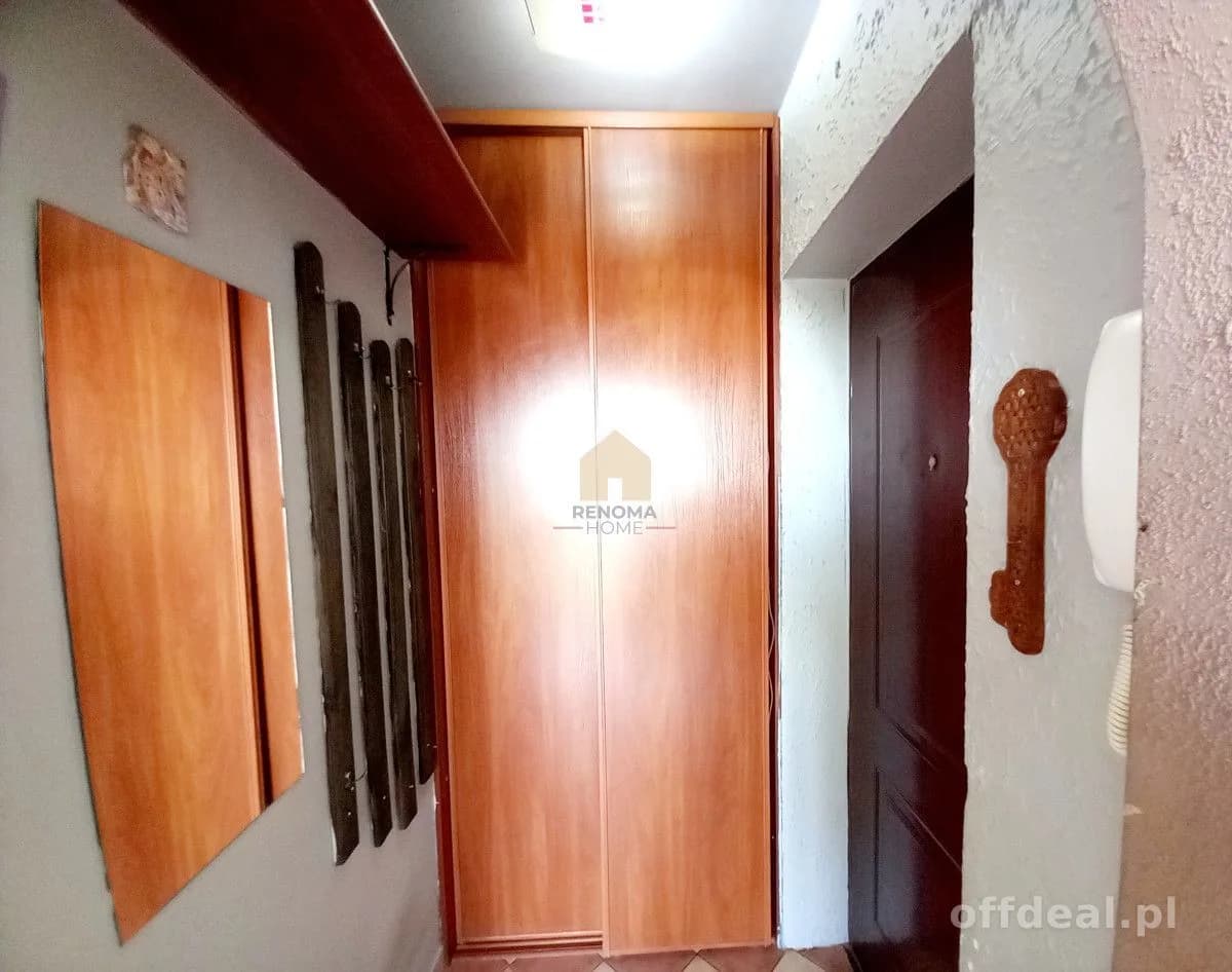 appartement à vendre à Lubin | 2 pièces | 35,67 m²