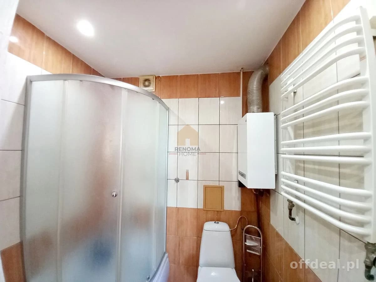 appartement à vendre à Lubin | 2 pièces | 35,67 m²