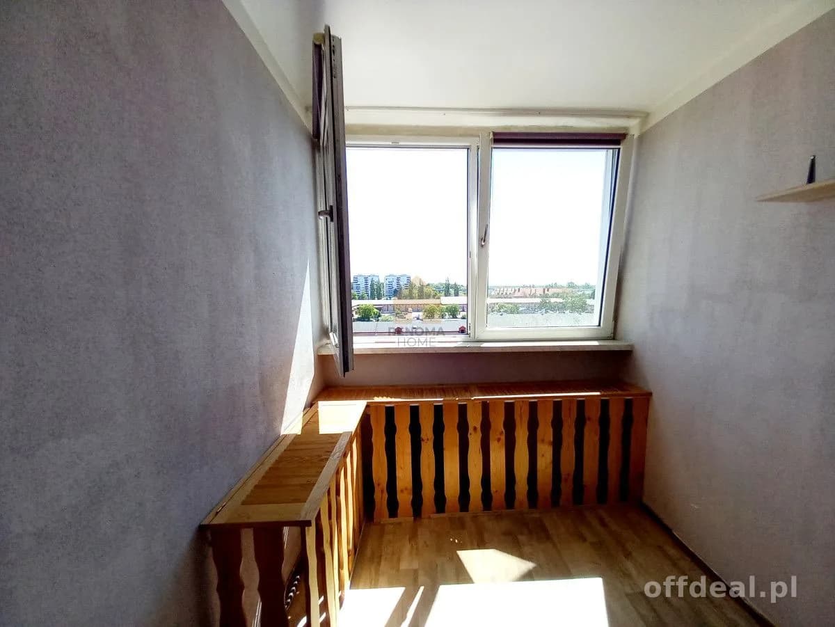 appartement à vendre à Lubin | 2 pièces | 35,67 m²
