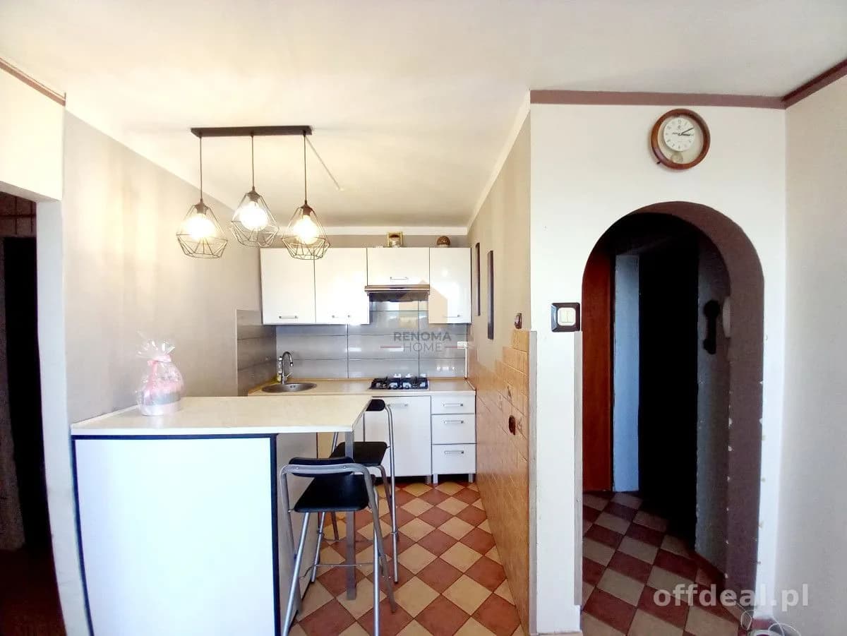 appartement à vendre à Lubin | 2 pièces | 35,67 m²