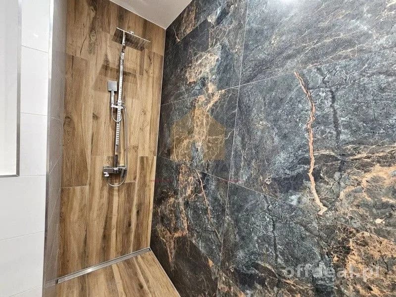 2 pokoje | 41,5 m² | ogródek | parter