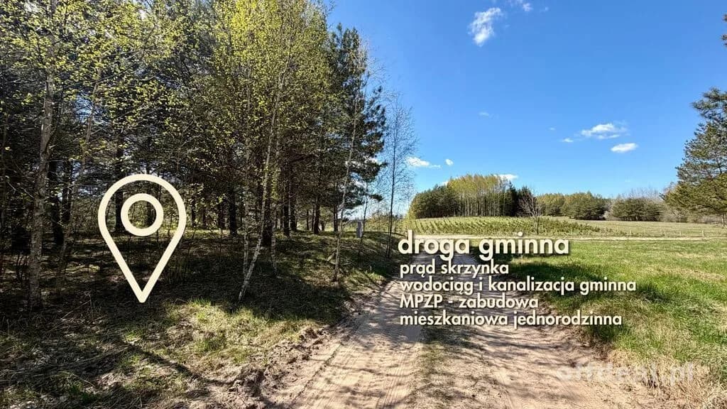 plot for sale in Kuty
