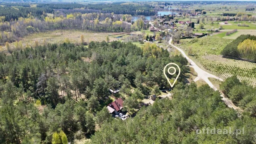 plot for sale in Kuty
