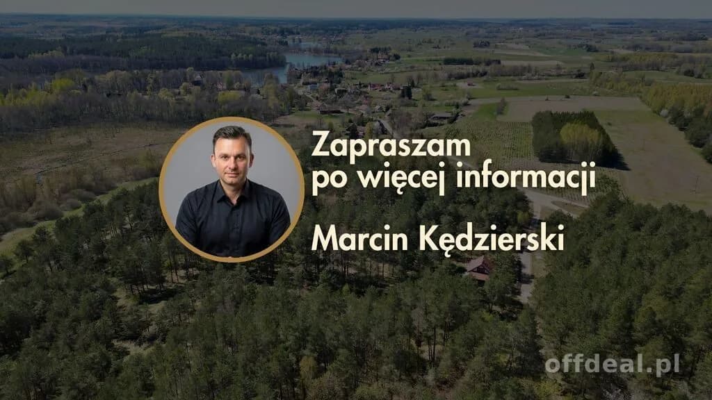 Zdjęcie 8: Działka, Kuty