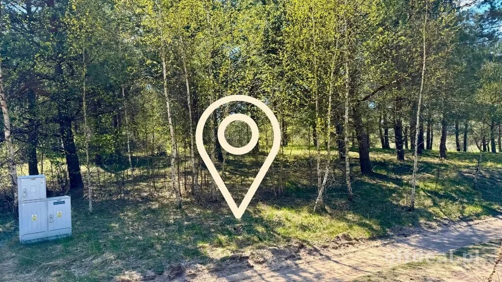 plot for sale in Kuty