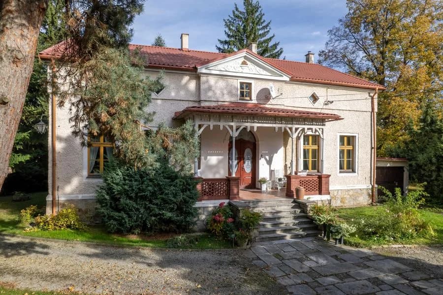Dom, mieszkanie oraz działki budowlane! Okazja inwestycyjna