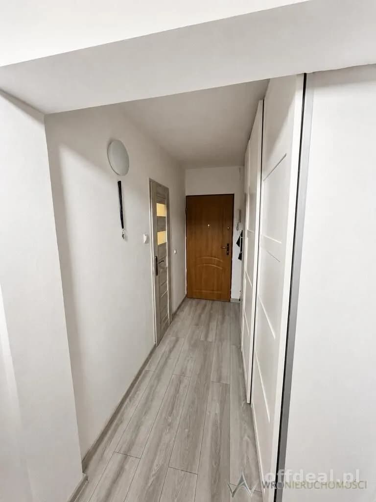 Gotowiec inwestycyjny | 3 pokoje |Krzyki |