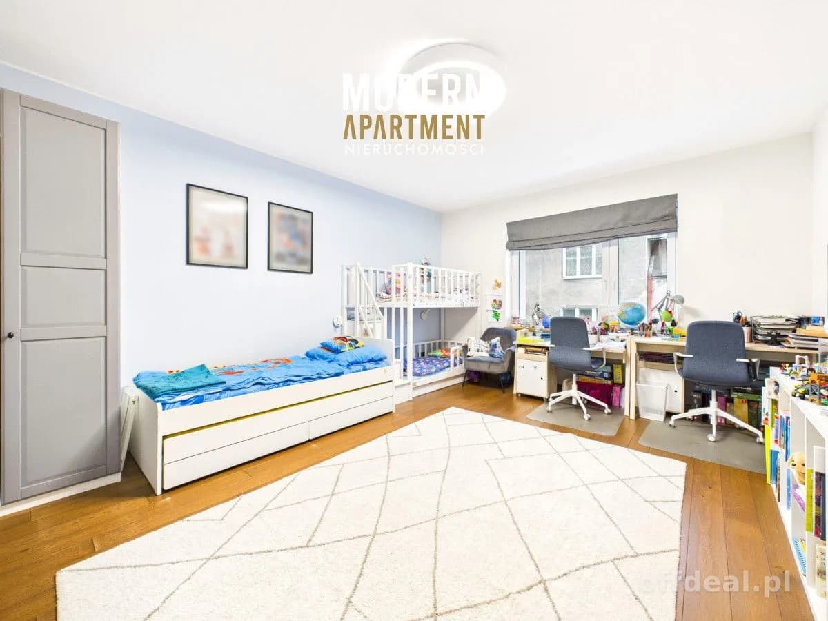 Gdynia! komfortowy, dwupoziomowy apartament