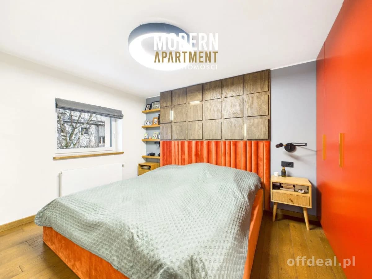 Gdynia! komfortowy, dwupoziomowy apartament