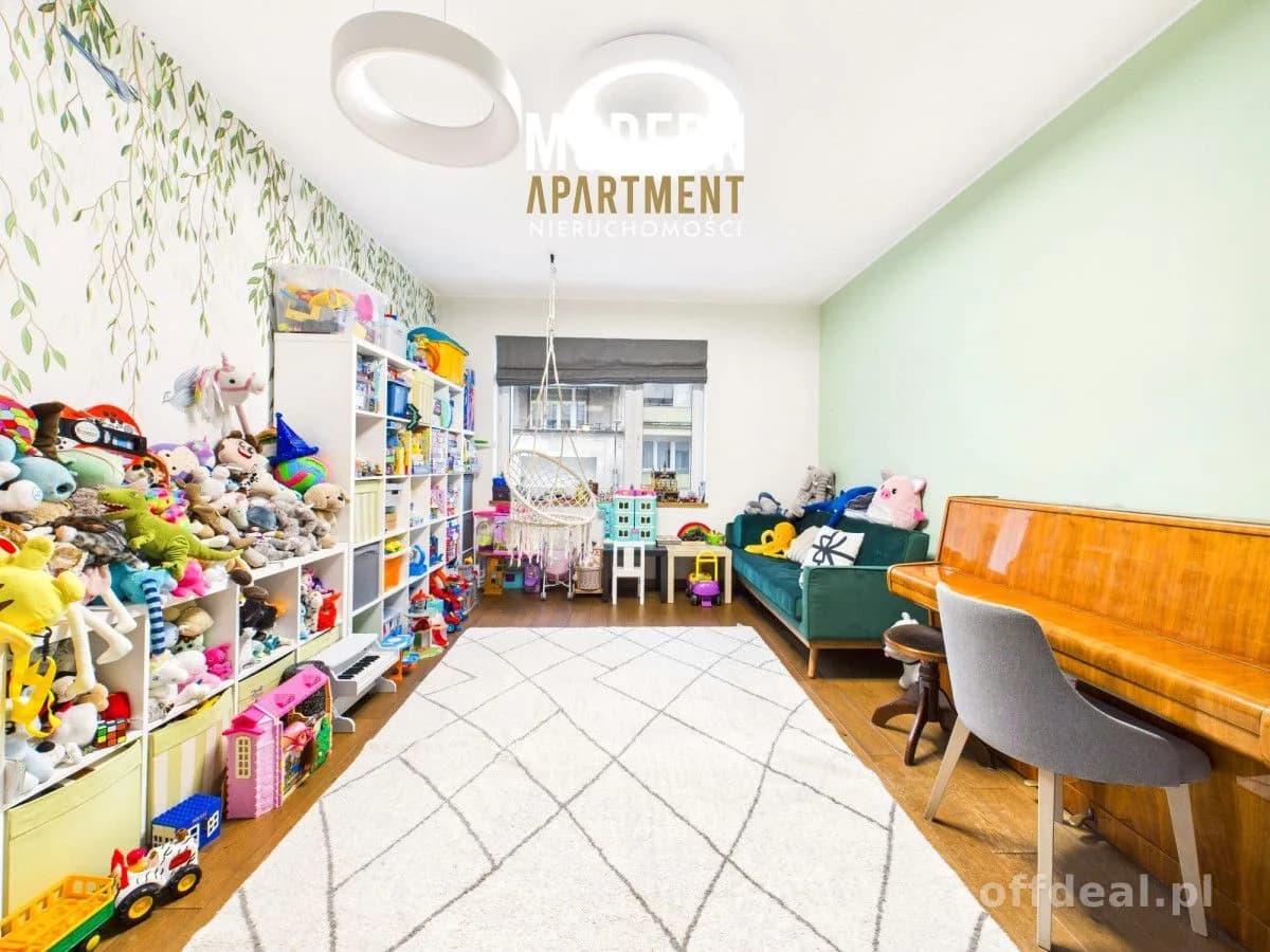 Gdynia! komfortowy, dwupoziomowy apartament