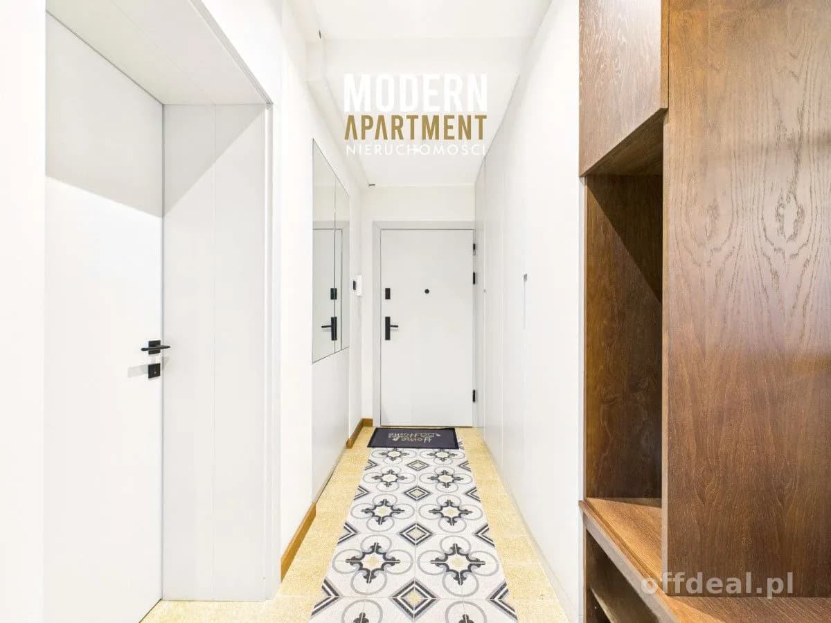 Gdynia! komfortowy, dwupoziomowy apartament