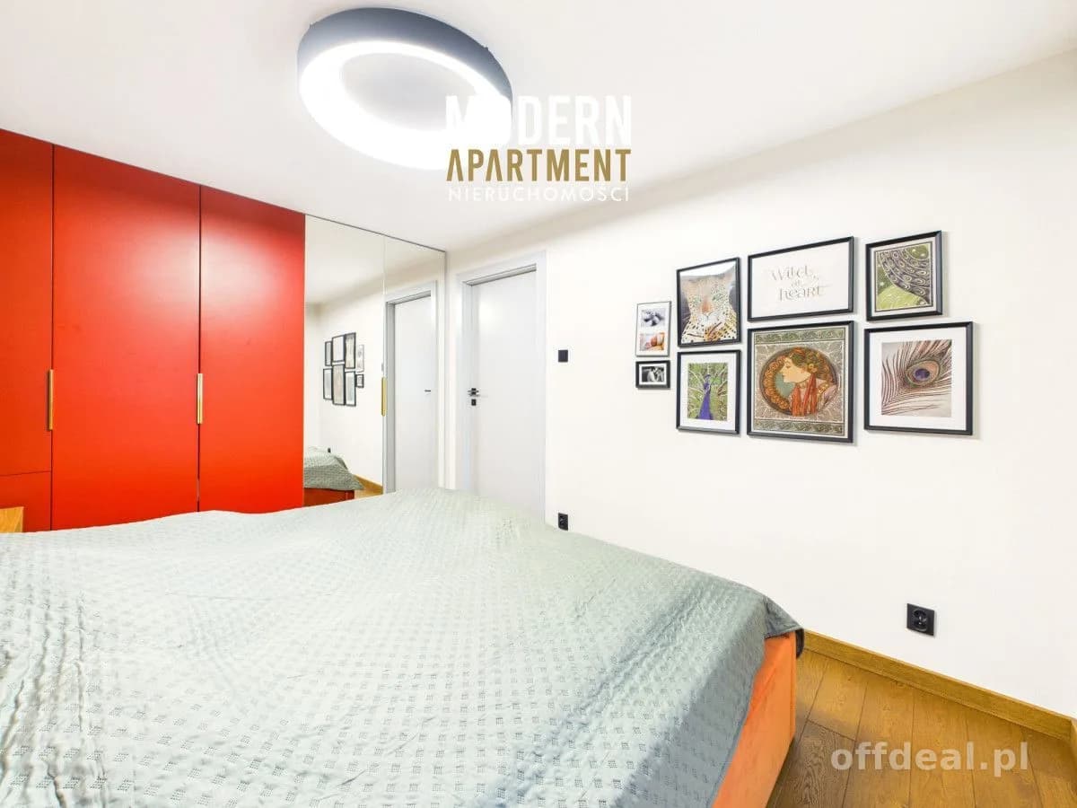 Gdynia! komfortowy, dwupoziomowy apartament