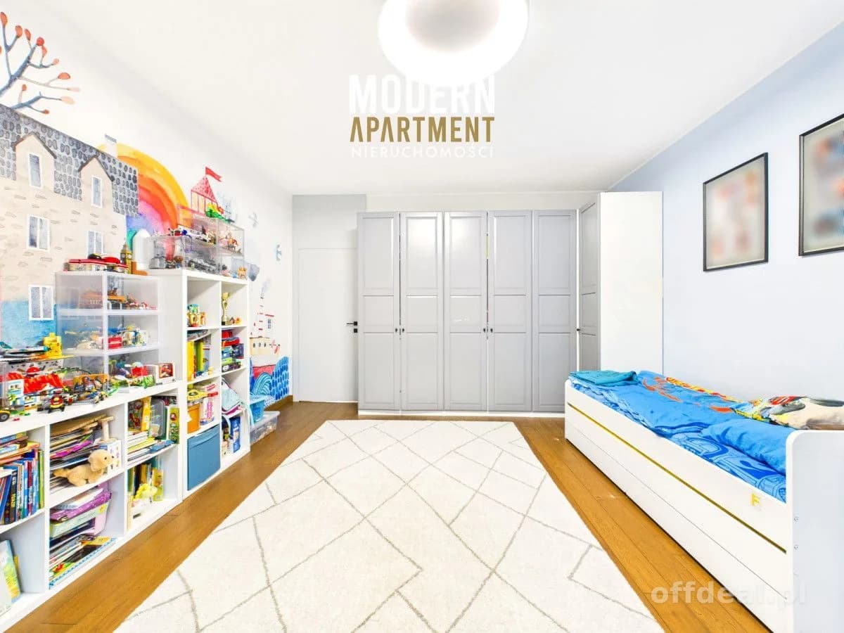 Gdynia! komfortowy, dwupoziomowy apartament