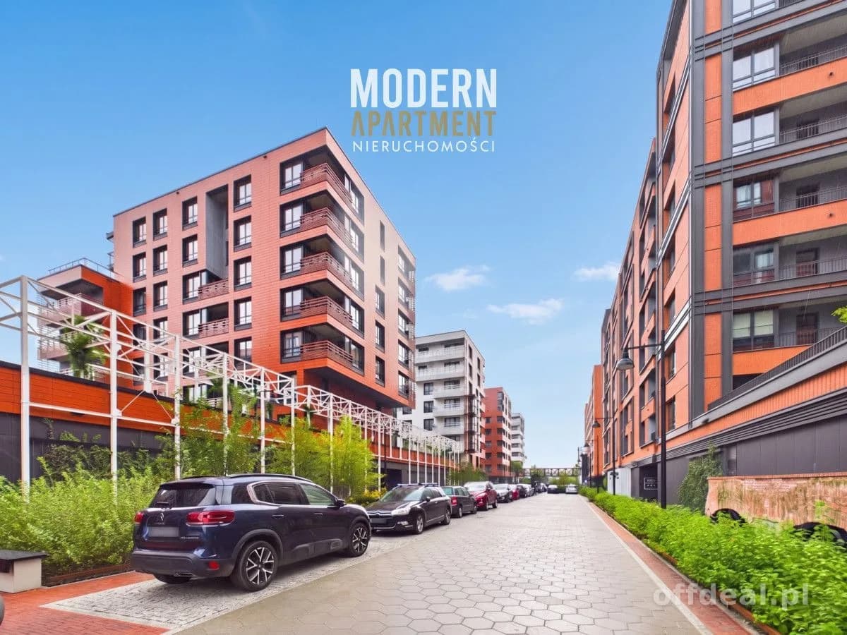 Zdjęcie 5: Mieszkanie, 1 pokoje, 31 m², Gdańsk