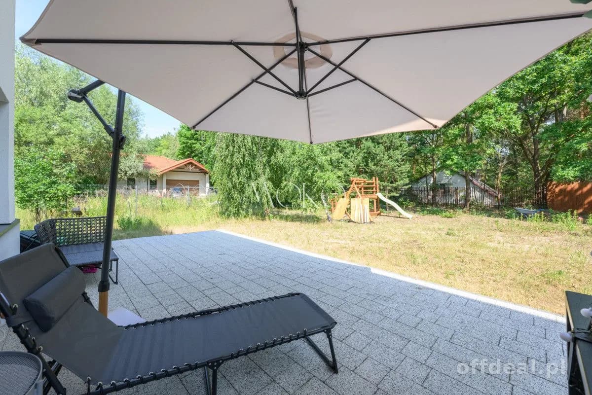 Zdjęcie 19: Dom, 4 pokoje, 157 m², Milanówek