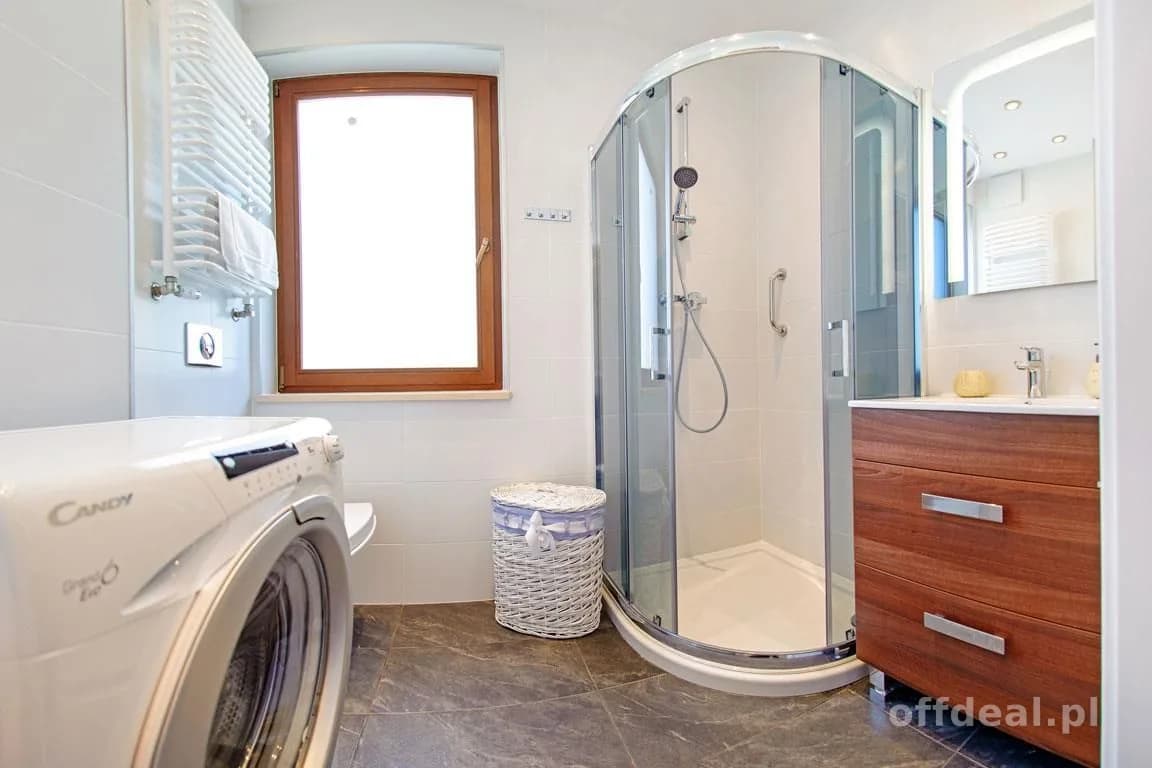 Photo 12: Appartement, 2 rooms, 44 m², Sopot