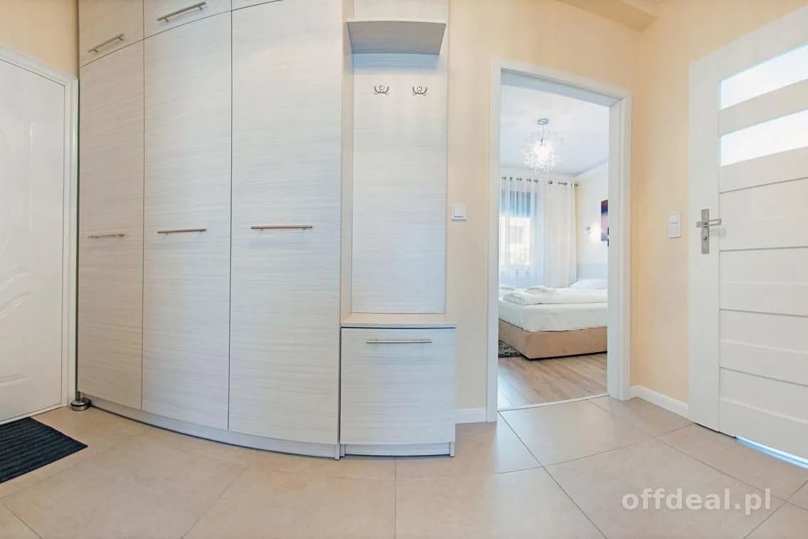 Photo 7: Appartement, 2 rooms, 44 m², Sopot
