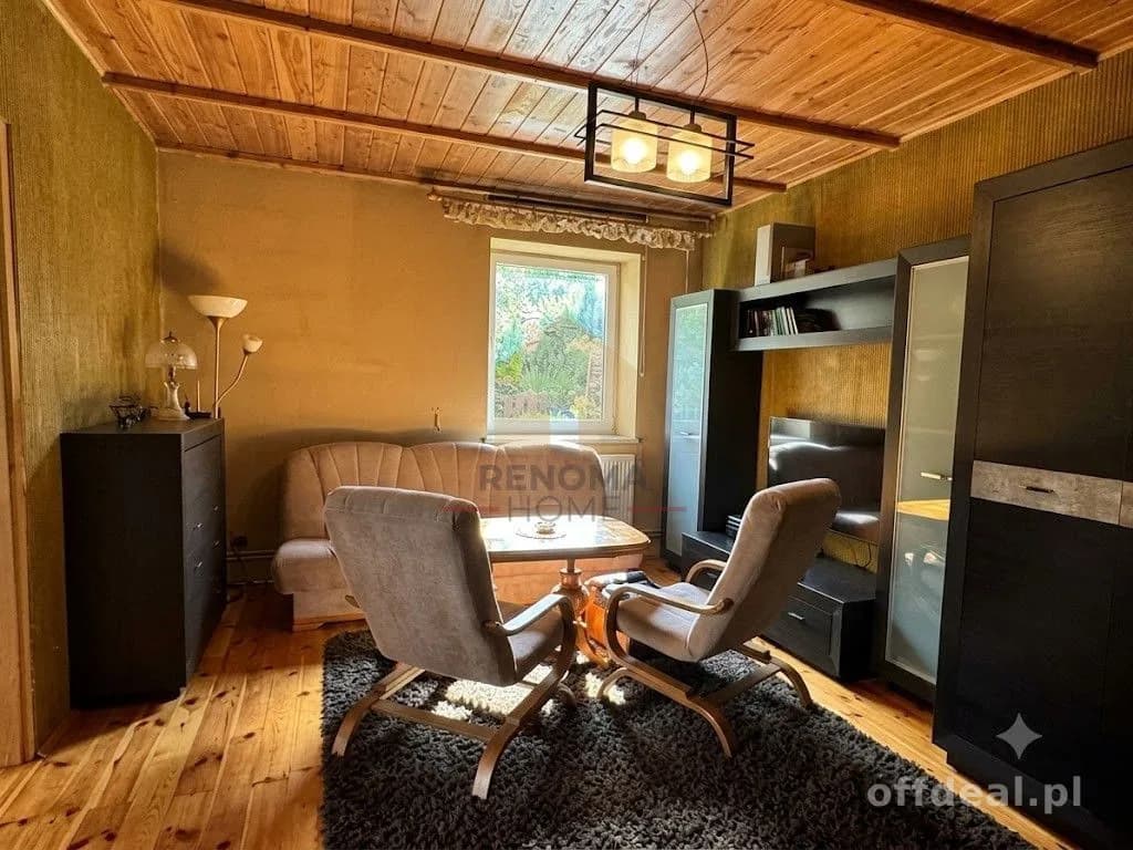 Photo 1: Apartment, 3 rooms, 67 m², Strzegom