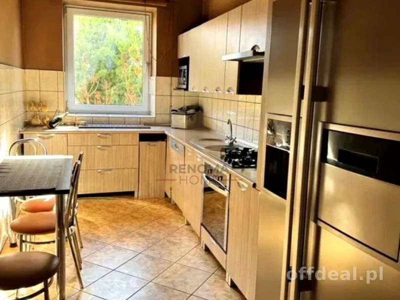Photo 2: Apartment, 3 rooms, 67 m², Strzegom