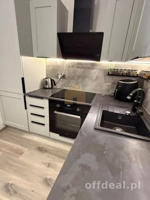 Foto 5: Wohnung, 1 rooms, 44 m², Jelenia Góra