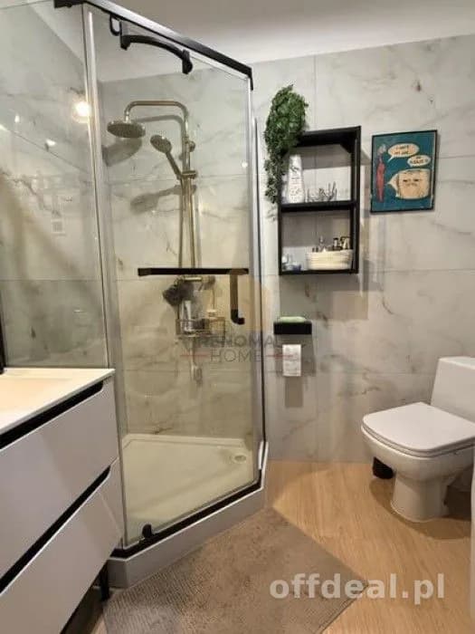 Foto 4: Wohnung, 1 rooms, 44 m², Jelenia Góra