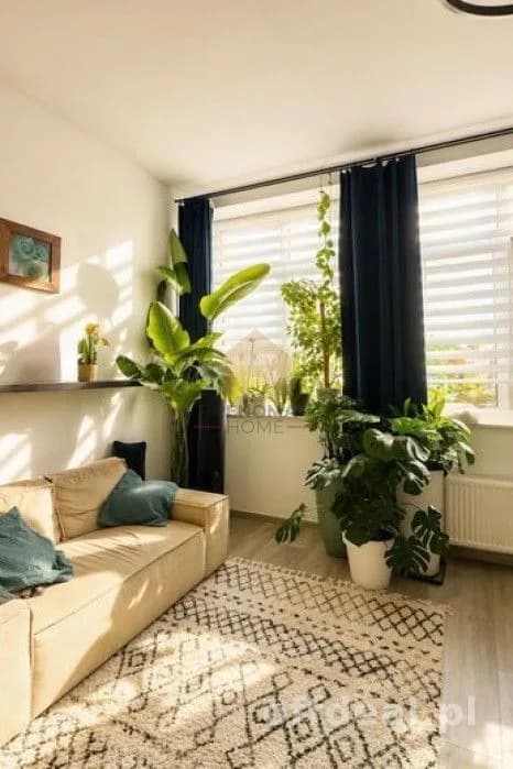 Foto 1: Wohnung, 1 rooms, 44 m², Jelenia Góra