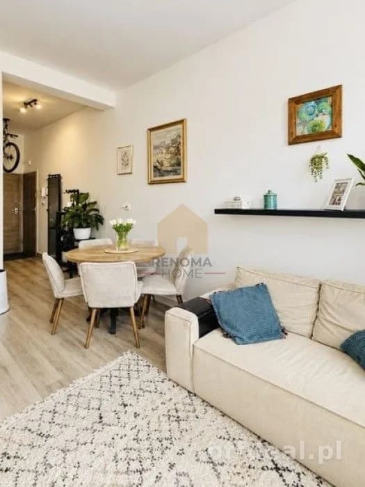Foto 2: Wohnung, 1 rooms, 44 m², Jelenia Góra