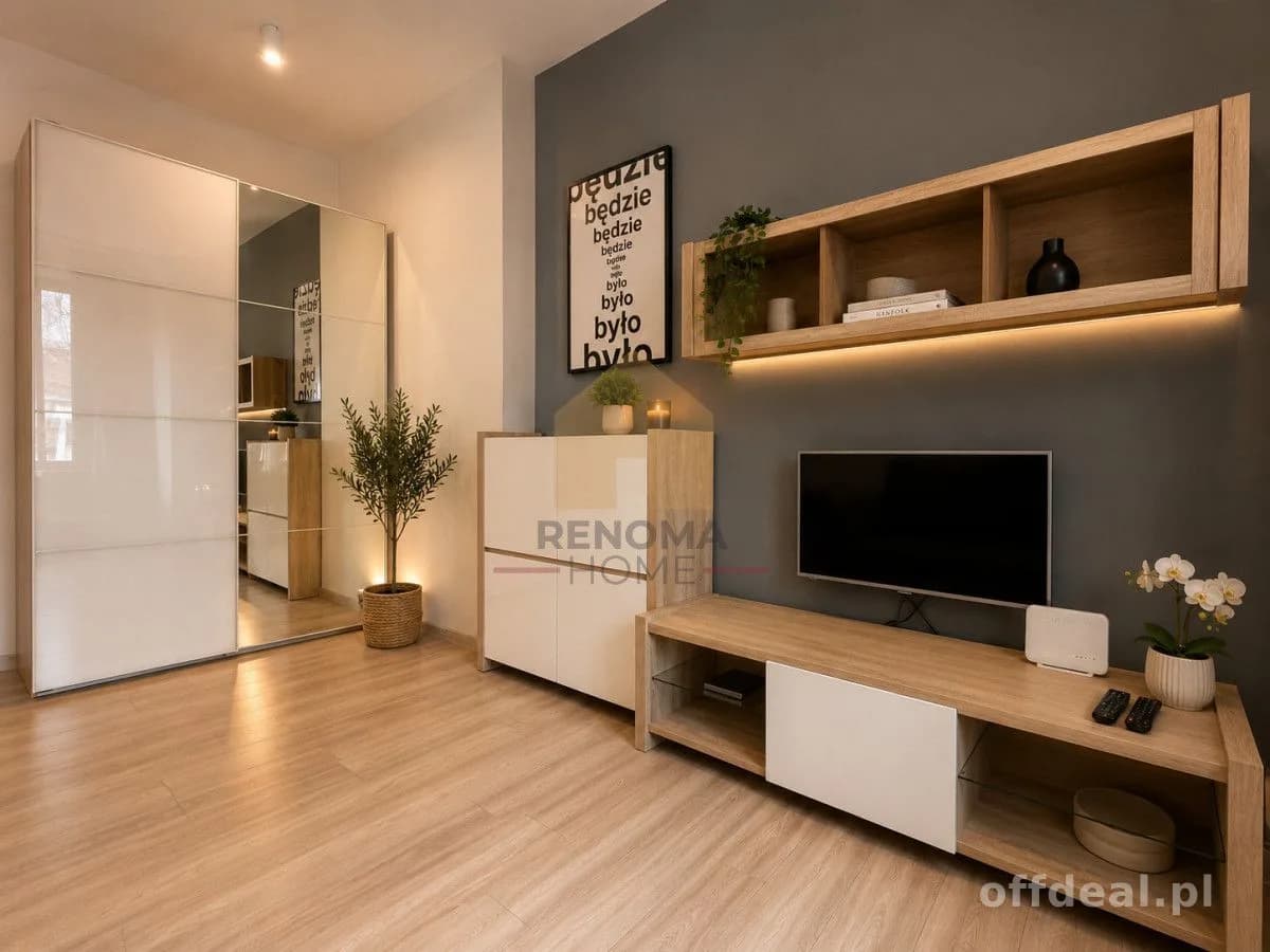 2 pokoje/Kotlarska/60m2/Rynek/Ścisłe centrum