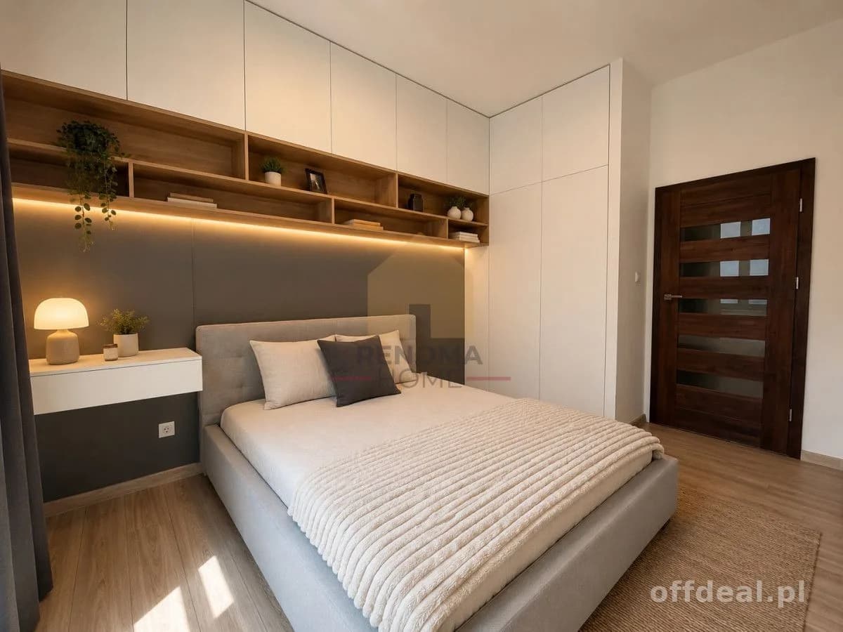 2 pokoje/Kotlarska/60m2/Rynek/Ścisłe centrum
