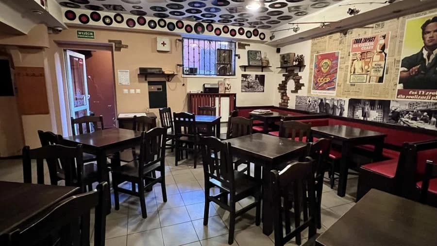 commercial property for sale in Kołobrzeg, Starówka | 66.83 m²