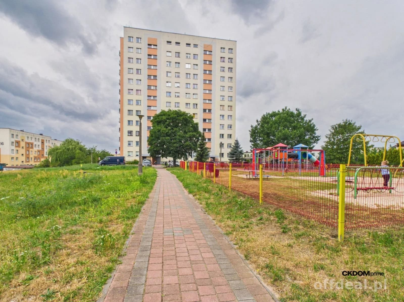 Zdjęcie 12: Mieszkanie, 2 pokoje, 40 m², Kielce