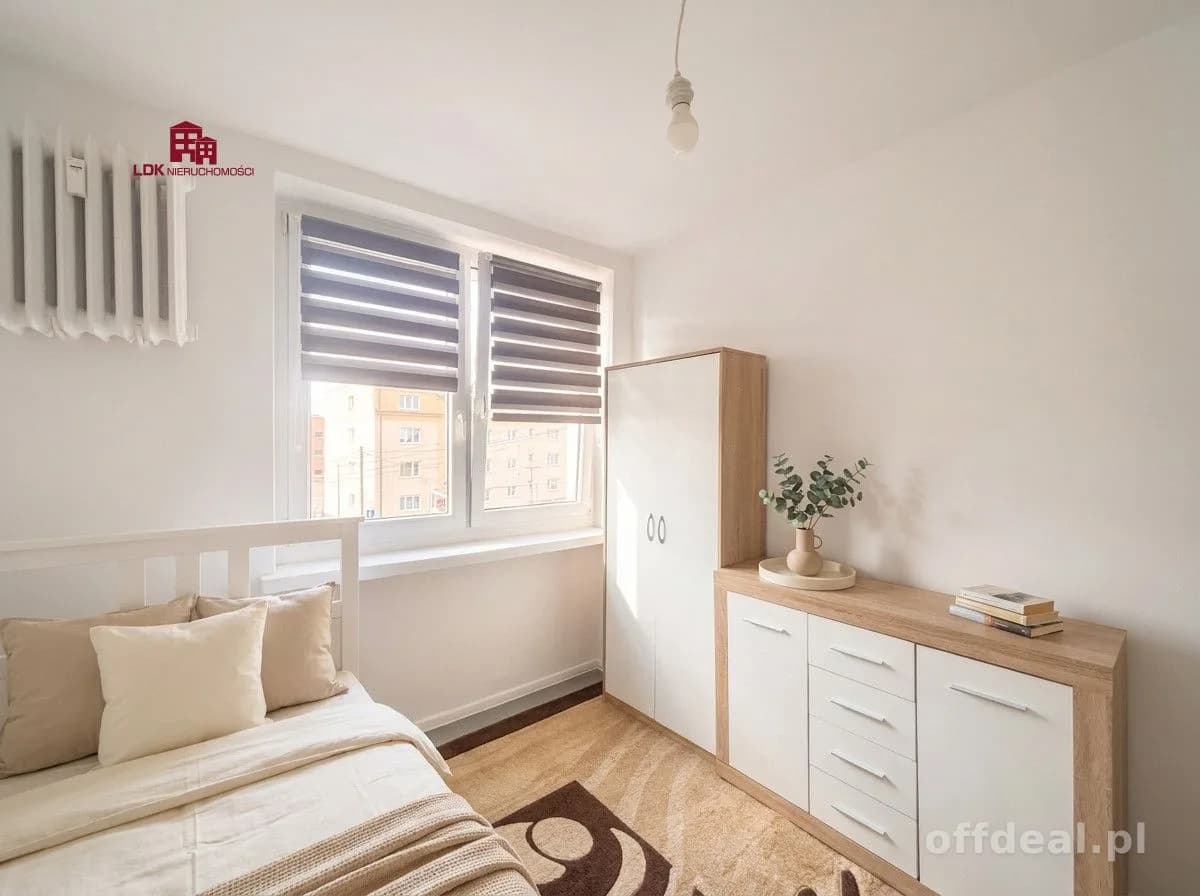 квартира в оренду у Pruszcz Gdański | 2-кімн. | 34 m²