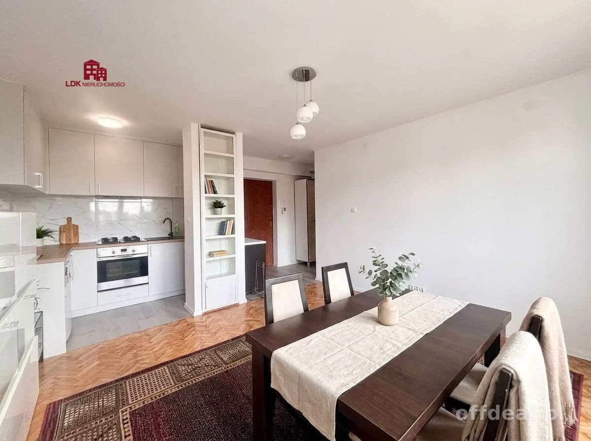 квартира в оренду у Pruszcz Gdański | 2-кімн. | 34 m²