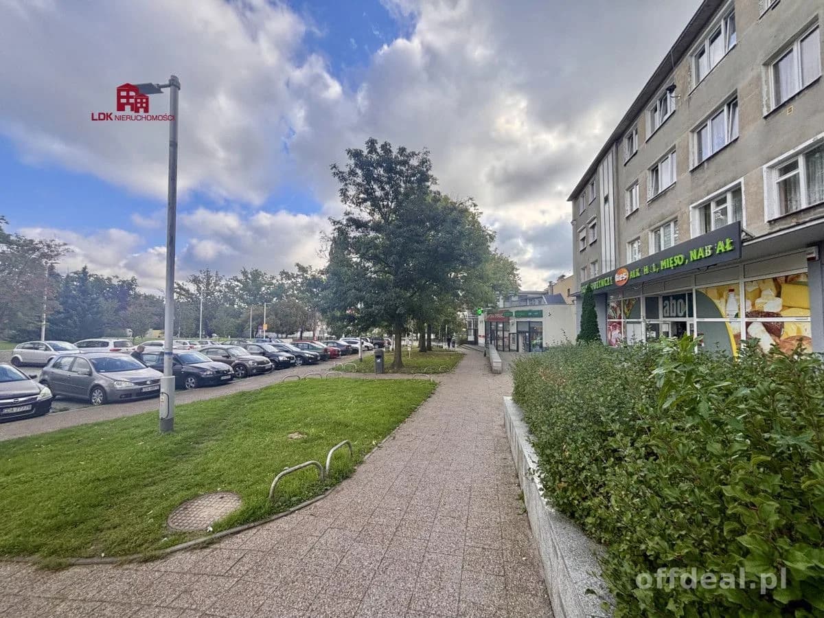 квартира в оренду у Pruszcz Gdański | 2-кімн. | 34 m²