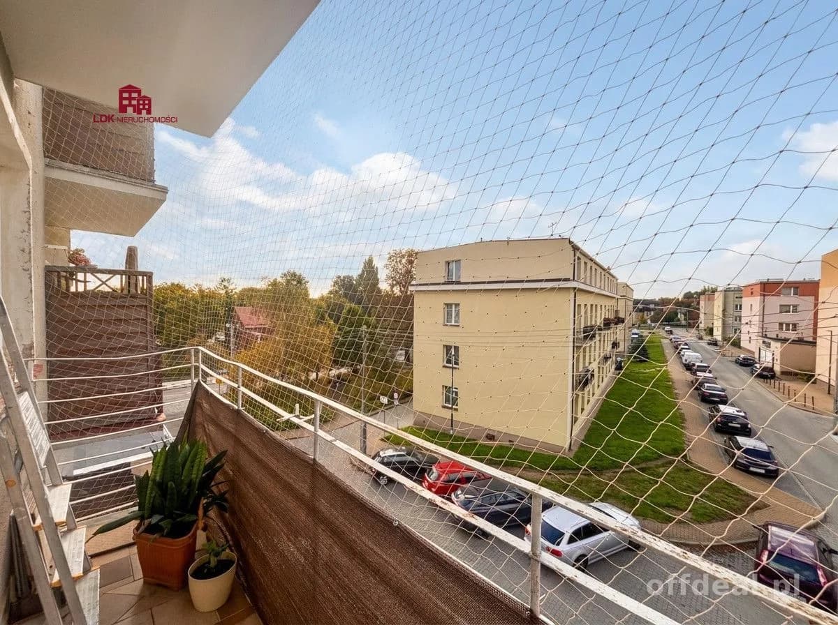 квартира в оренду у Pruszcz Gdański | 2-кімн. | 34 m²