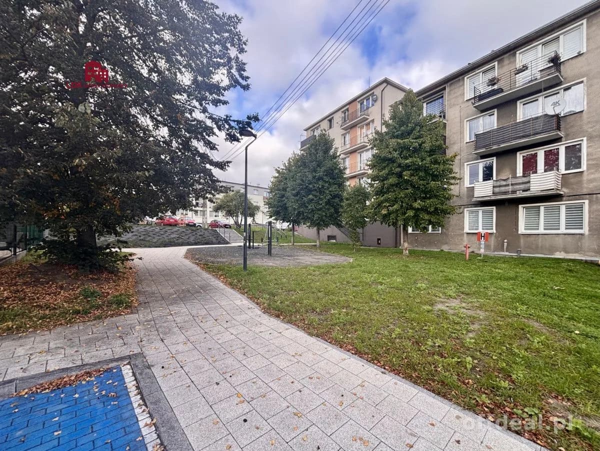 квартира в оренду у Pruszcz Gdański | 2-кімн. | 34 m²