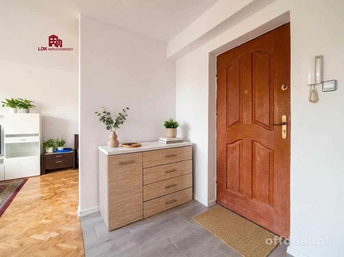 квартира в оренду у Pruszcz Gdański | 2-кімн. | 34 m²