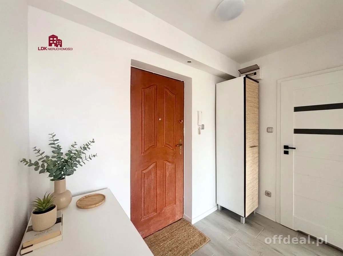 квартира в оренду у Pruszcz Gdański | 2-кімн. | 34 m²