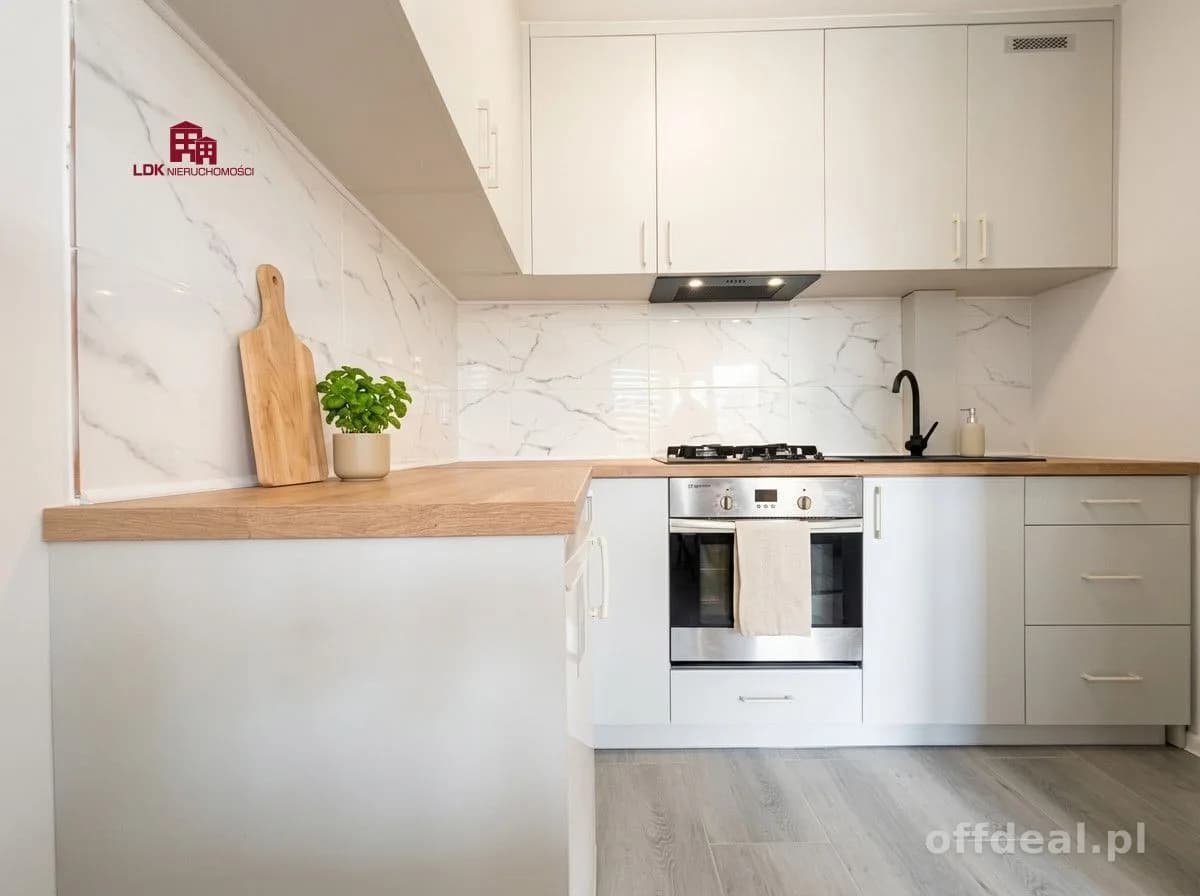 Zdjęcie 5: Mieszkanie, 2 pokoje, 34 m², Pruszcz Gdański