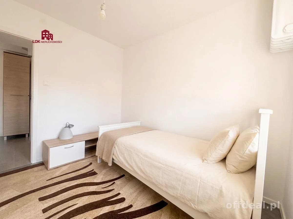 квартира в оренду у Pruszcz Gdański | 2-кімн. | 34 m²