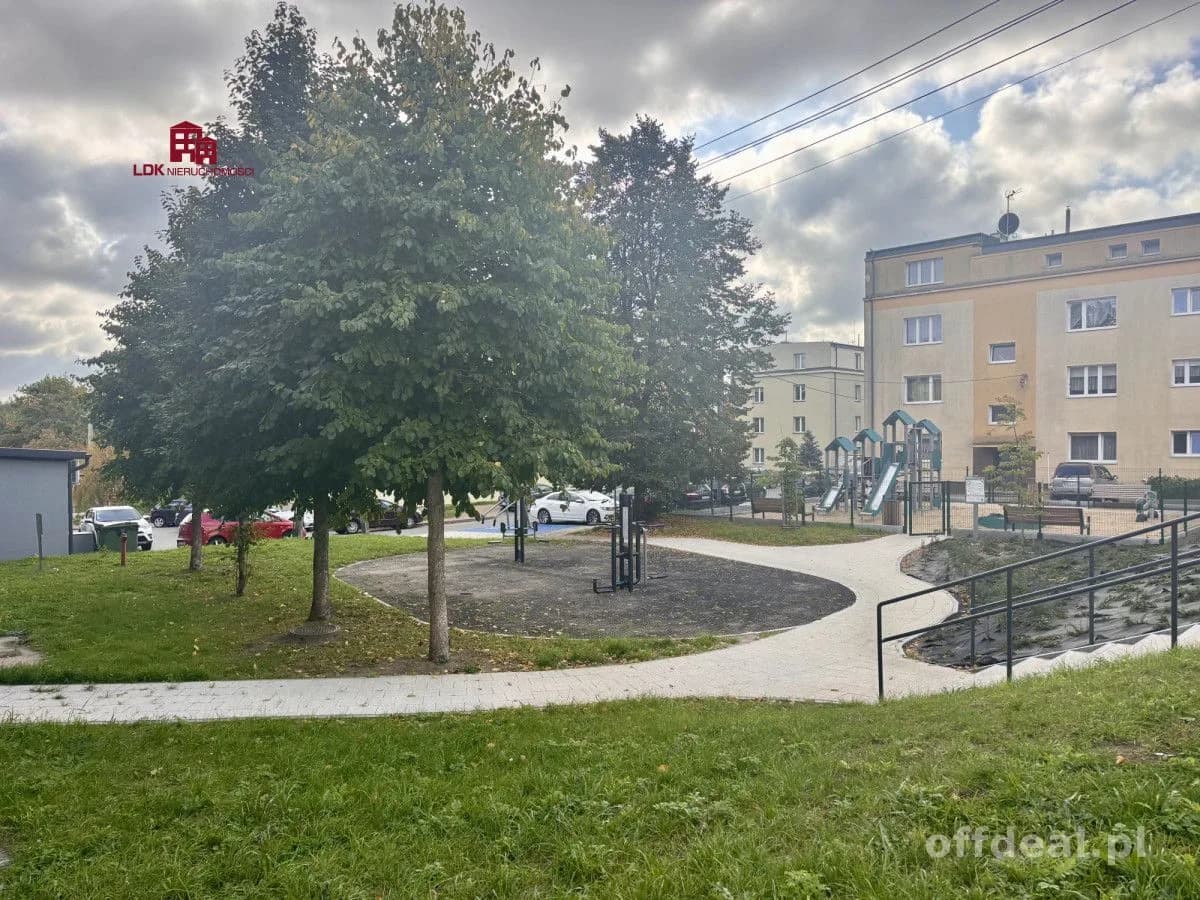 квартира в оренду у Pruszcz Gdański | 2-кімн. | 34 m²