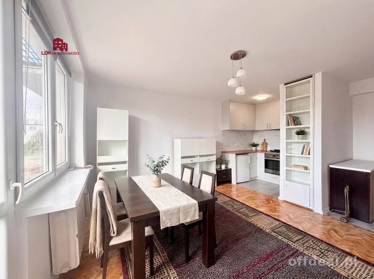 квартира в оренду у Pruszcz Gdański | 2-кімн. | 34 m²