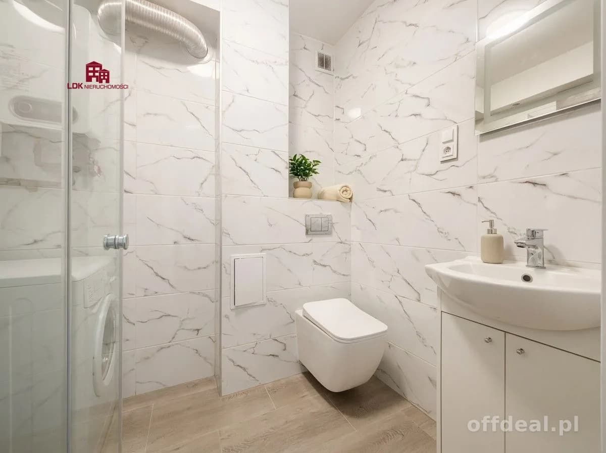 Zdjęcie 6: Mieszkanie, 2 pokoje, 34 m², Pruszcz Gdański