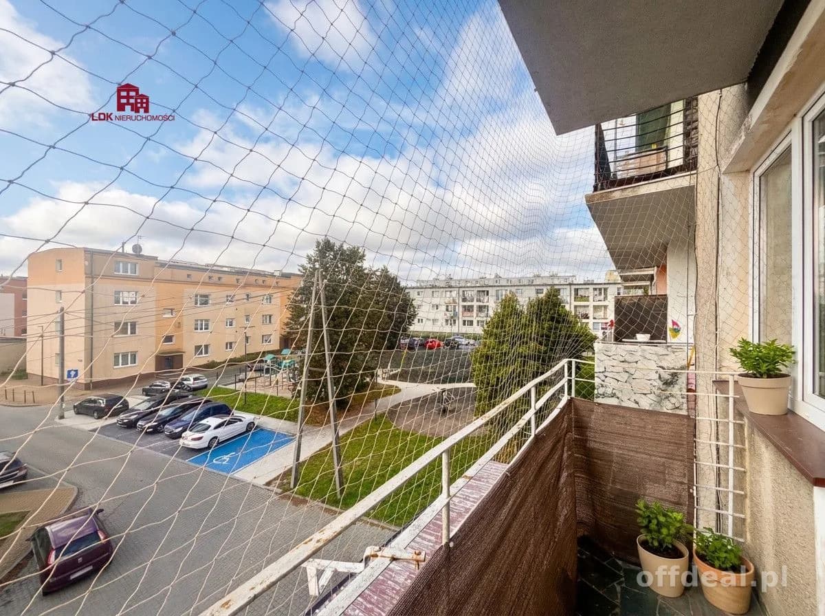 квартира в оренду у Pruszcz Gdański | 2-кімн. | 34 m²
