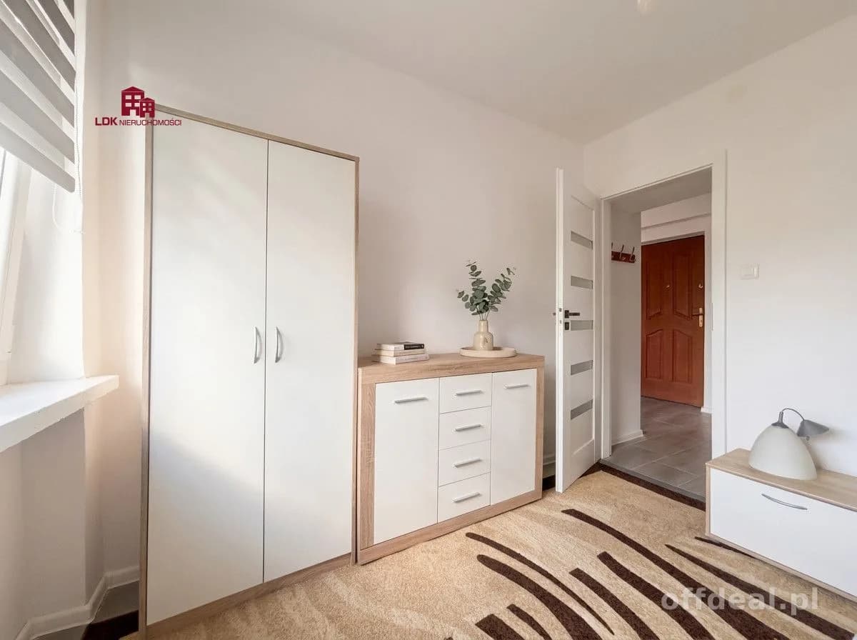 квартира в оренду у Pruszcz Gdański | 2-кімн. | 34 m²