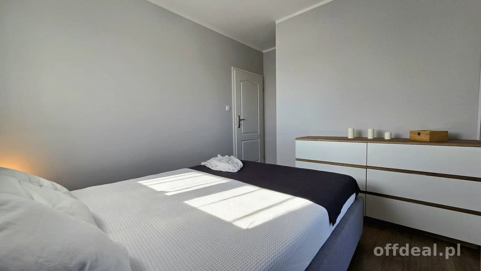appartement à vendre à Kiełczów | 3 pièces | 57,68 m²