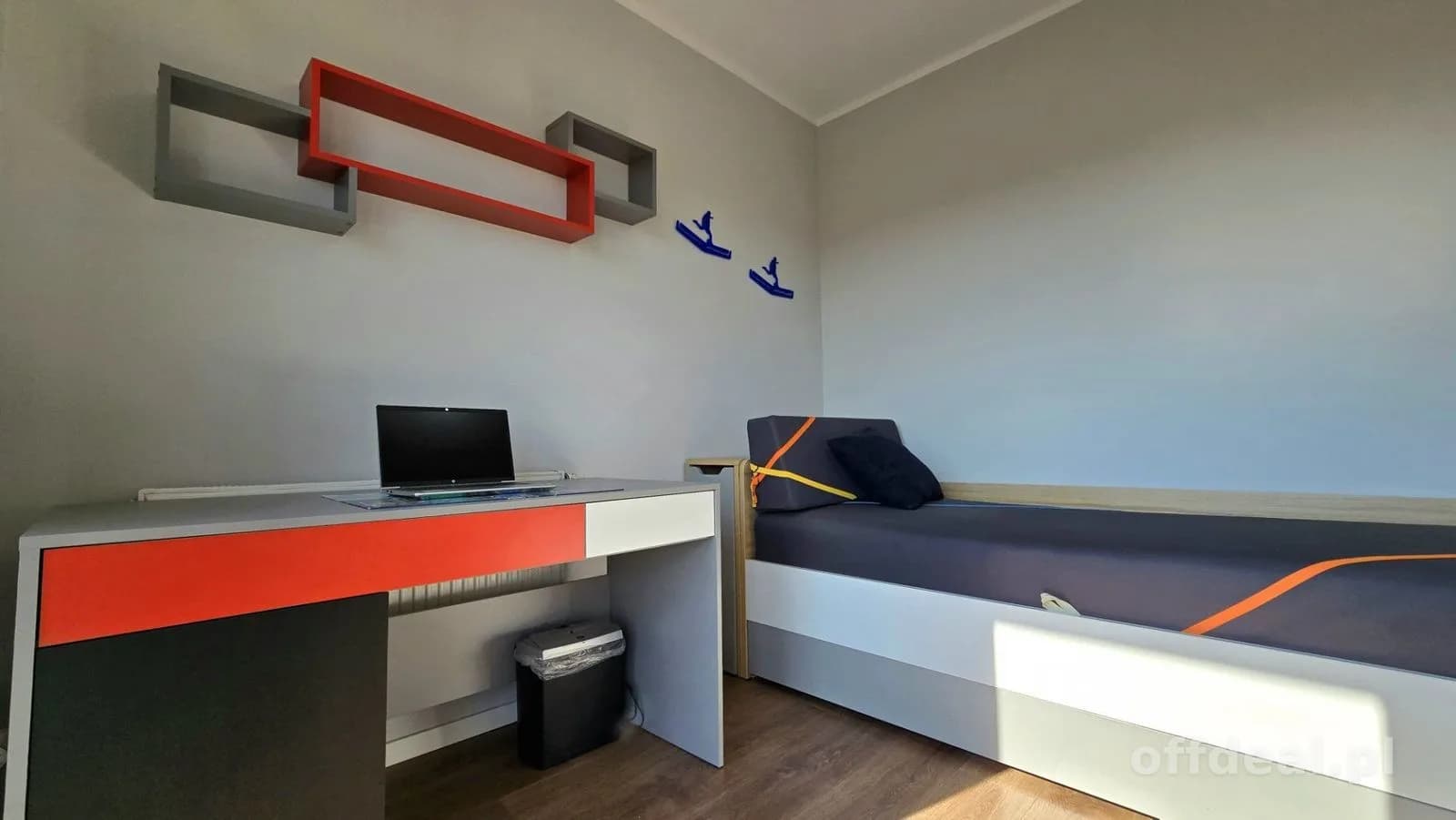 appartement à vendre à Kiełczów | 3 pièces | 57,68 m²